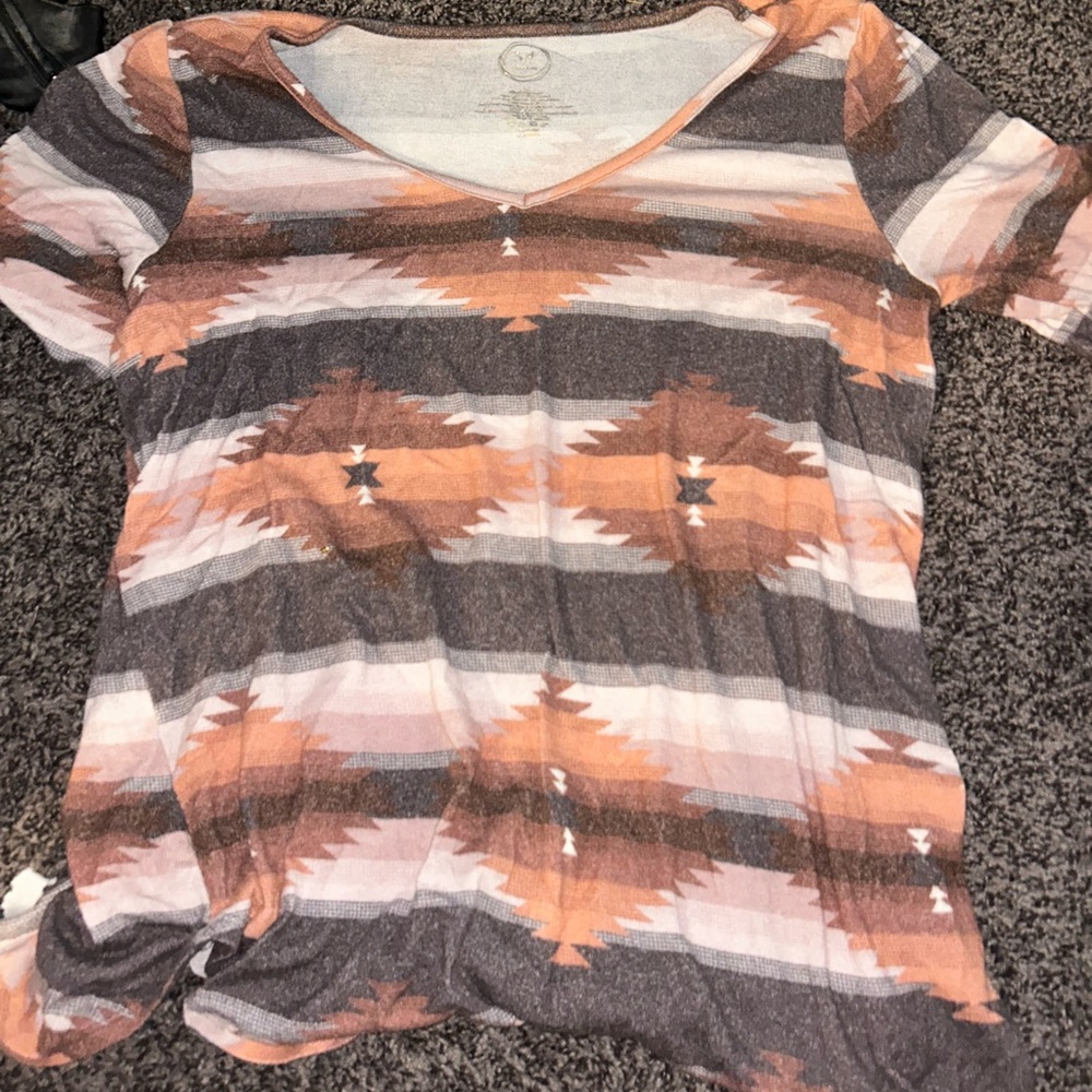 Casual shirt